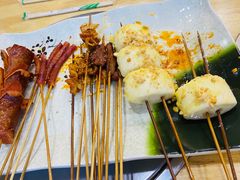 -老赵太太麻辣烫涮肚馆(大经路店)
