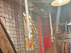 -破瓦寒窑·地摊烤羊排