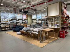 -MUJI无印良品(恒力MALL店)