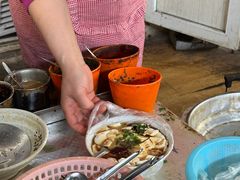 -老西关黄老太牛肉烧饼