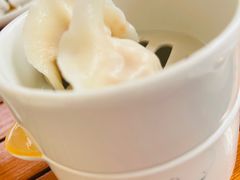 -喜鼎海胆水饺(东港店)