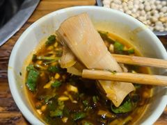-黑竹香鸡(营和巷店)