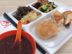 烤鸡小套餐-香妃烤鸡(西单店)