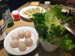 -禾田下生态餐厅(华天城总店)