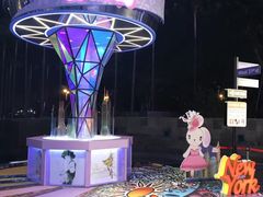 -统一梦时代购物中心