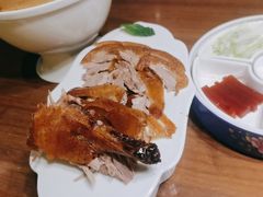 -缤圣源中国清真菜(群力店)