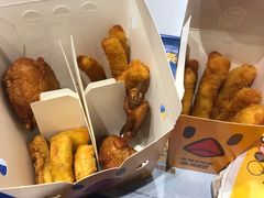 -汉堡王(上海虹口龙之梦)