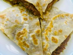 -溢心园香河肉饼总店