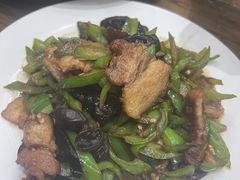 -晶渔坊·海鲜私房菜(东夷小镇店)