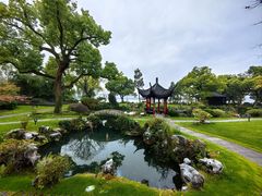 -杭州西湖柳莺里酒店·闻莺厅