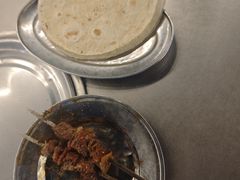 -清真·馬坡二旦烧烤(人生一串拍摄店)