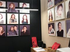 -海马体照相馆|大师(武汉光谷K11店)
