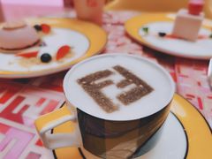 -FENDI(万象城店)