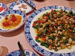 -杨记隆府重庆江湖菜(大悦城店)