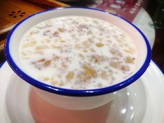 -五条人糖水铺-宽厚里店
