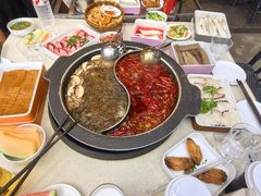 -川西坝子火锅(金沙1.0直营店)