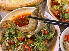 -官塘鱻鱻鱼生·潮汕生腌·砂锅粥(西马路总店)