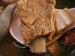 -新记肉骨茶
