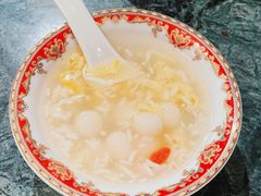酒酿圆子-东方亚克西餐厅(西康路店)