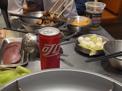 -小螺大作·螺蛳粉火锅(林和西店)