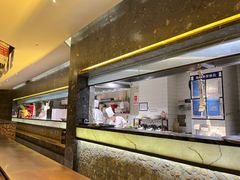 -金掌勺东北菜(格兰晴天店)