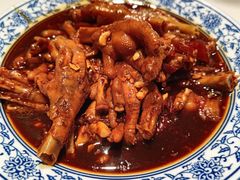 -欧记大排档·景德菜(上海首店)