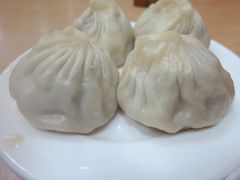 小笼包-瞻老元面馆(双塘路店)