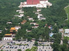 -承德避暑山庄景区