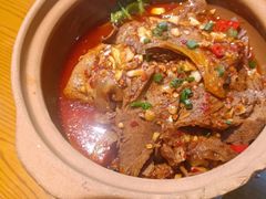 -陈家婆的菜(梅溪湖店)