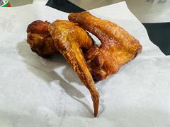 -颓记茶餐厅(美景总店)
