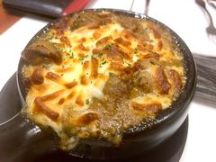-斗牛士牛排餐厅(嘉里汇店)