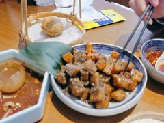 -包整·丝娃娃(一览甲秀楼风景店)