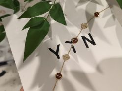 -YIN隐(西岸中環精品店)