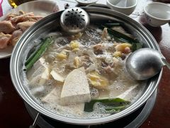 -万兴启丰椰子文化园餐厅
