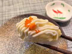 -戏作寿司(观音桥店)