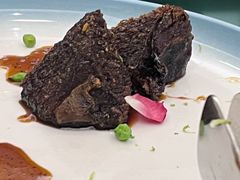 -杭州香格里拉·香宫中餐厅