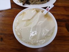 豆腐脑-聚香斋(东关街店)