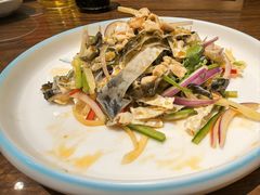 -龙悦湾酒家·八阵鱼生·渔人码头店