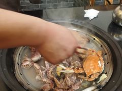 -大杰海鲜锅(基隆路店)
