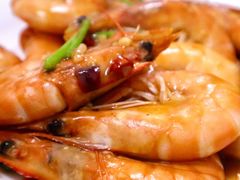 -九龙餐厅(大沽路店)