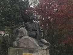 景点-井冈山革命烈士陵园