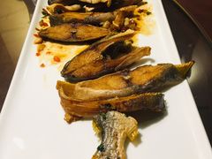 -大洋家·精品潮汕菜·生腌砂锅粥(天河东路店)