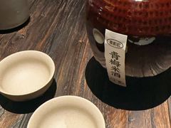 -薇酌饮·陕西菜(南门外店)