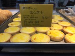 -鲍师傅糕点(江苏路店)