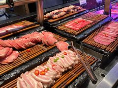 -梨花自助烤肉(天河城店)