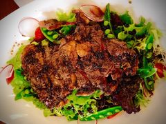 牛肉黑醋沙拉-UPPER KITCHEN(延安路店)