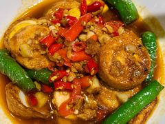 -兰湘子·湘菜小炒(济南领秀城店)