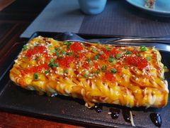 -山葵家·创意料理(宁波来福士店)