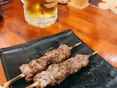 -鸟串烧Yakitori