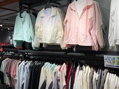 -五环Outlets(高新工厂店)